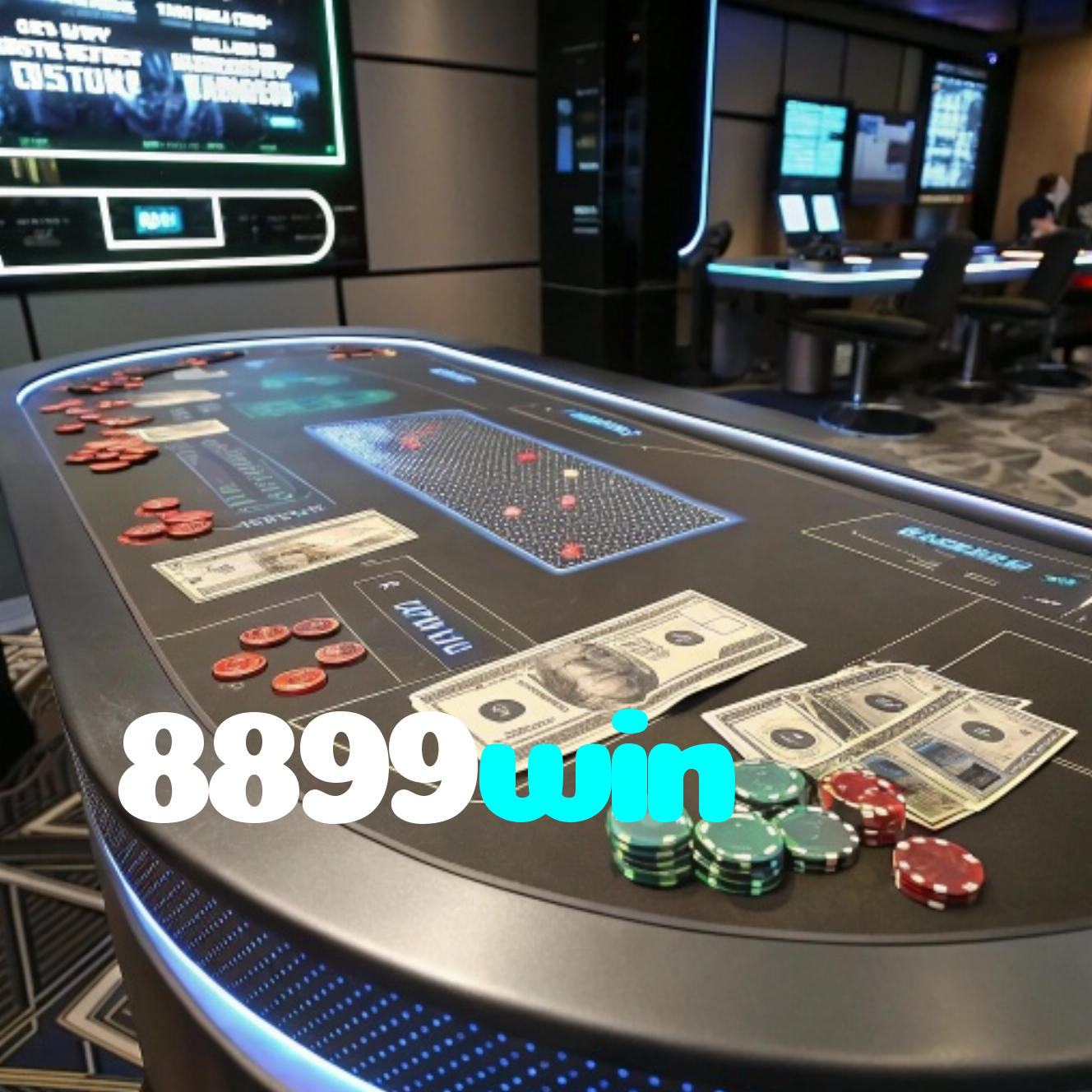 8899win