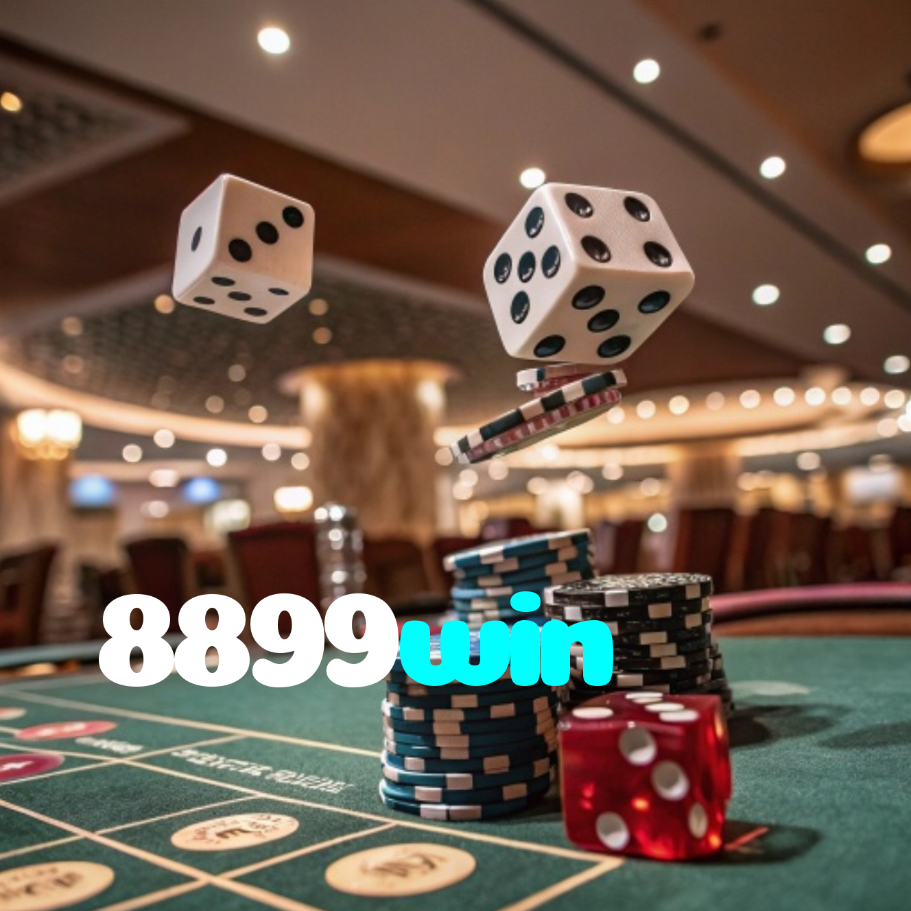 8899win