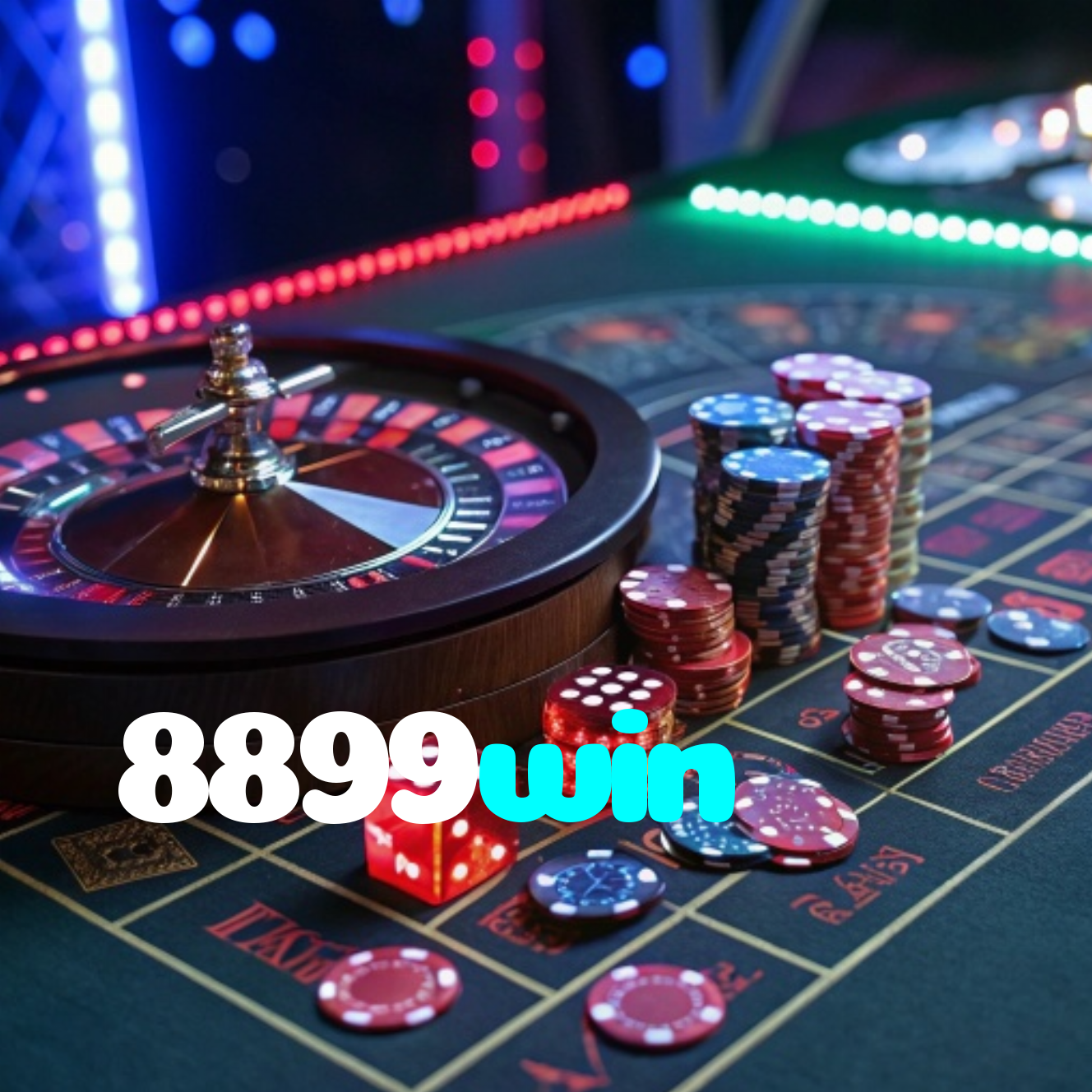 8899win