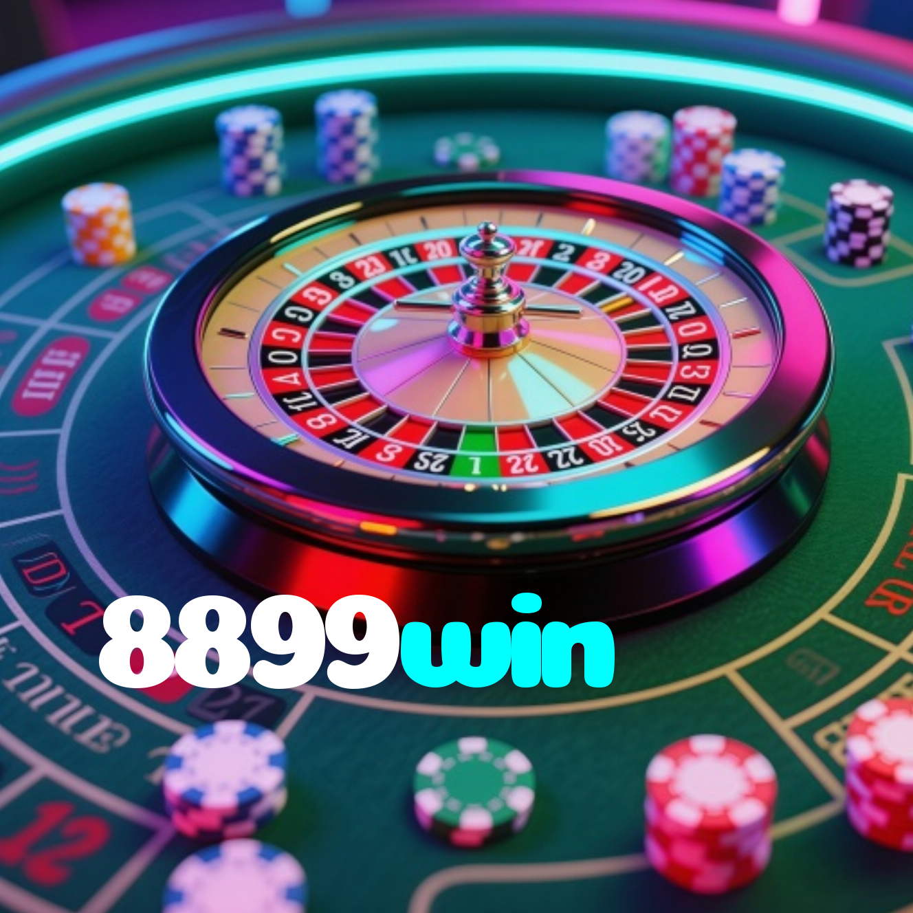 8899win