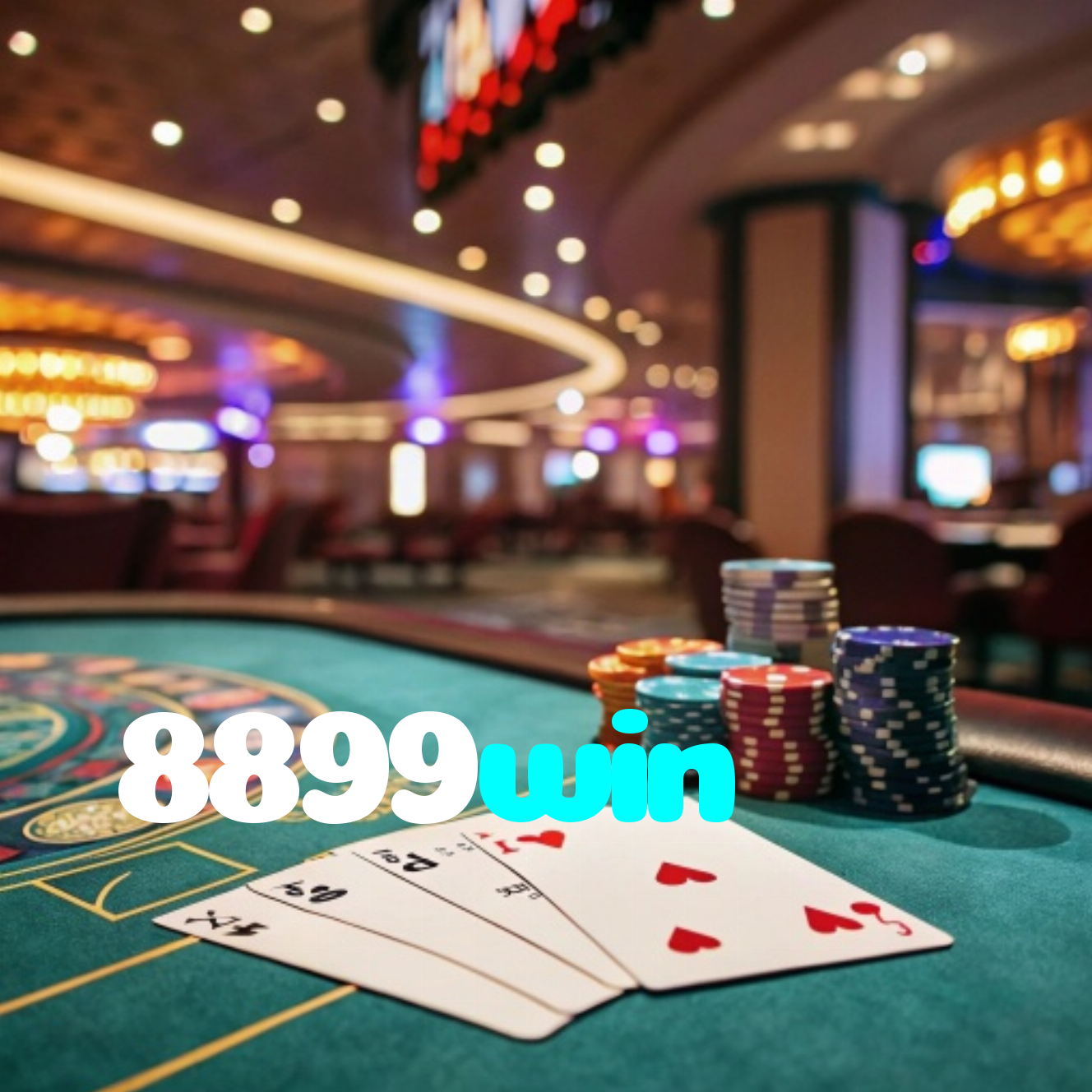 8899win