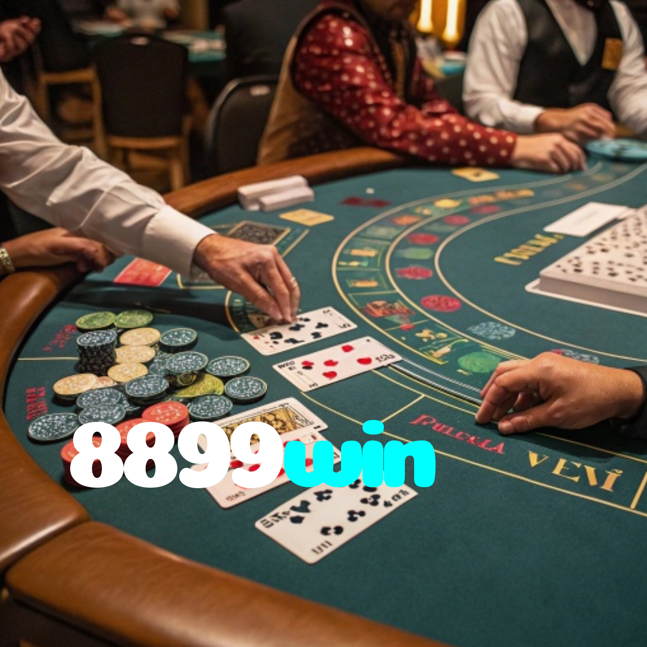8899win