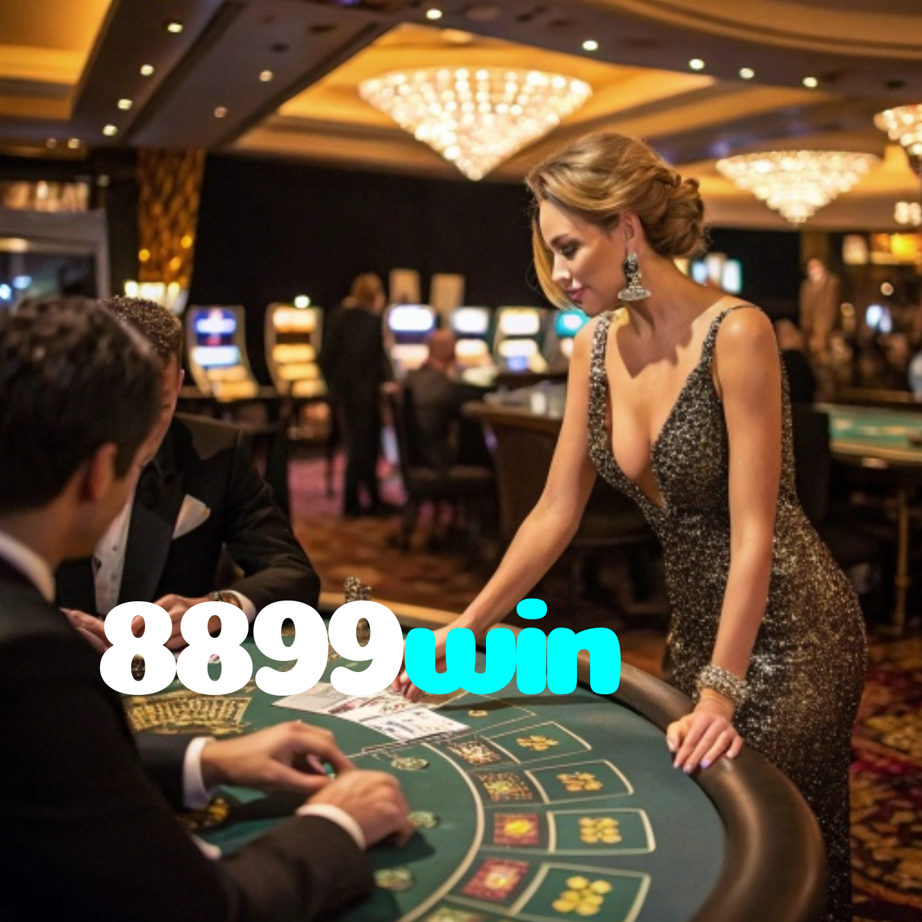 8899win