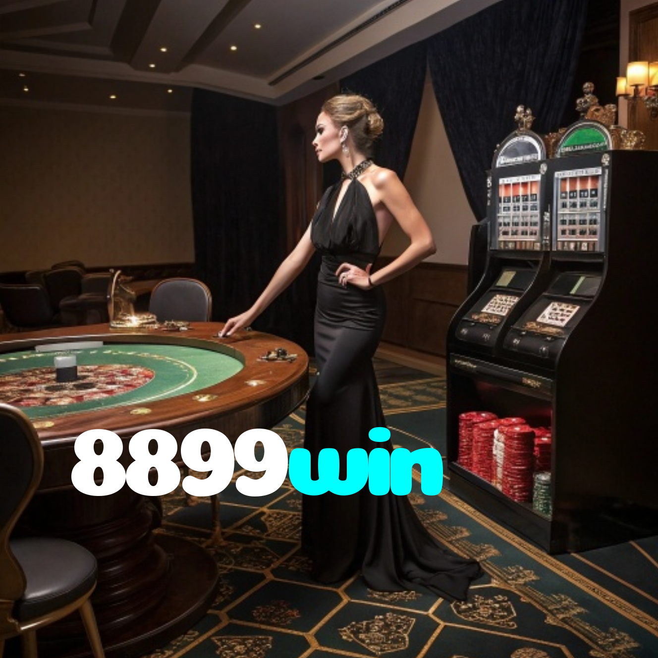 8899win
