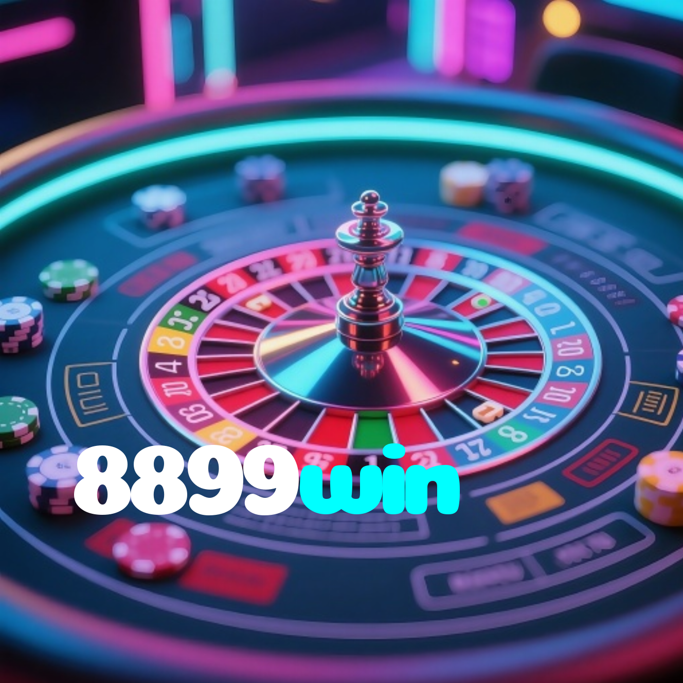 8899win