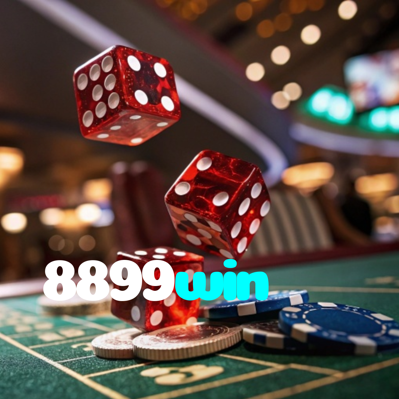 8899win