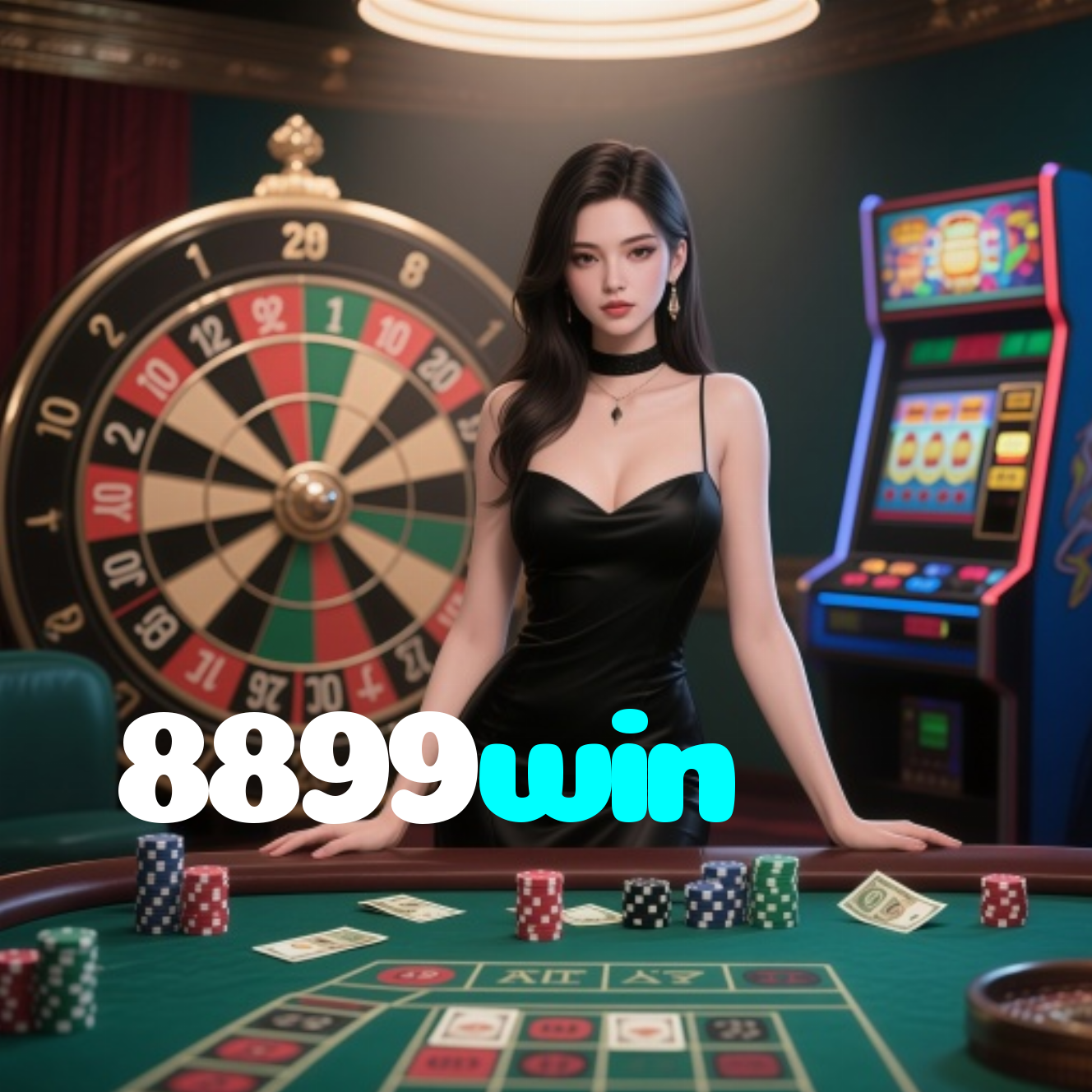8899win