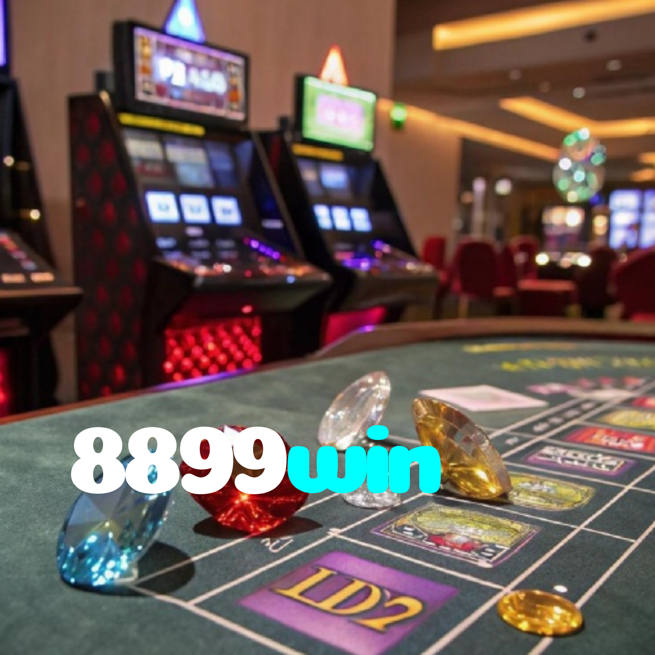 8899win