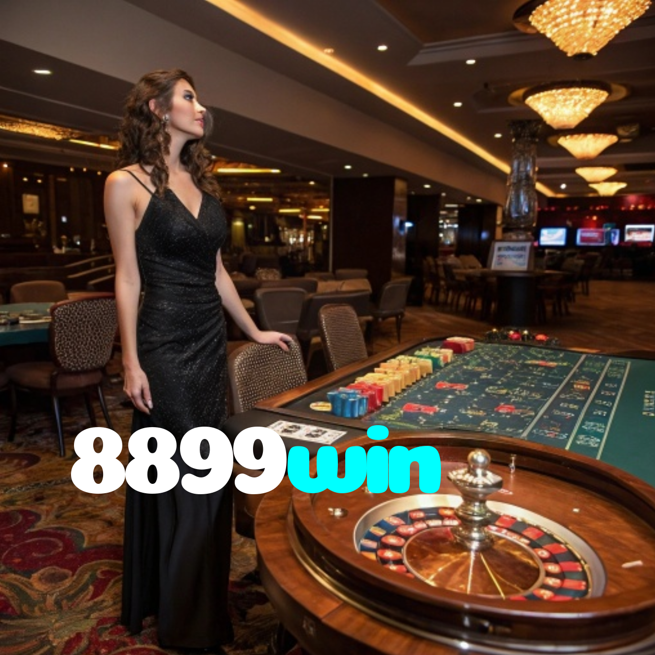 8899win