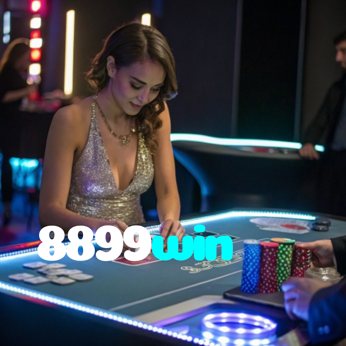 8899win
