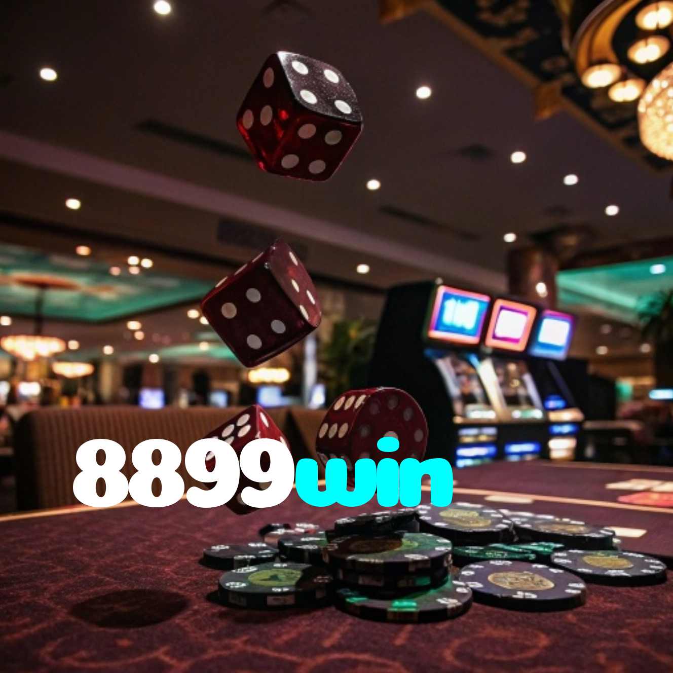 8899win