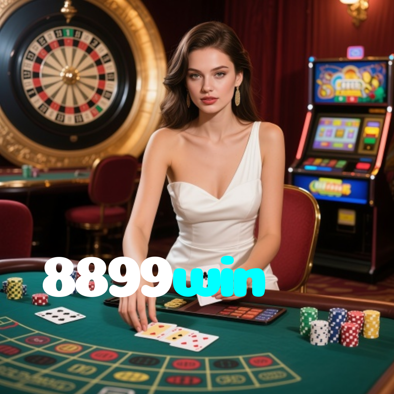 8899win