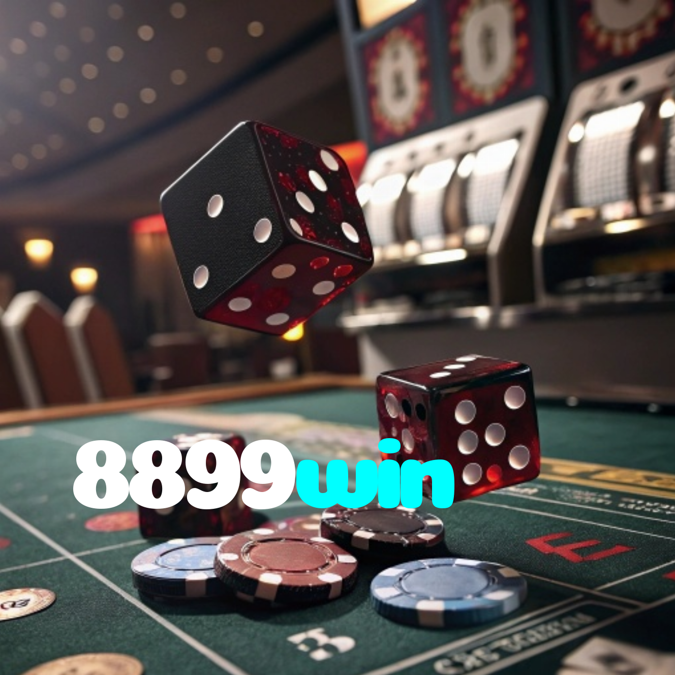 8899win