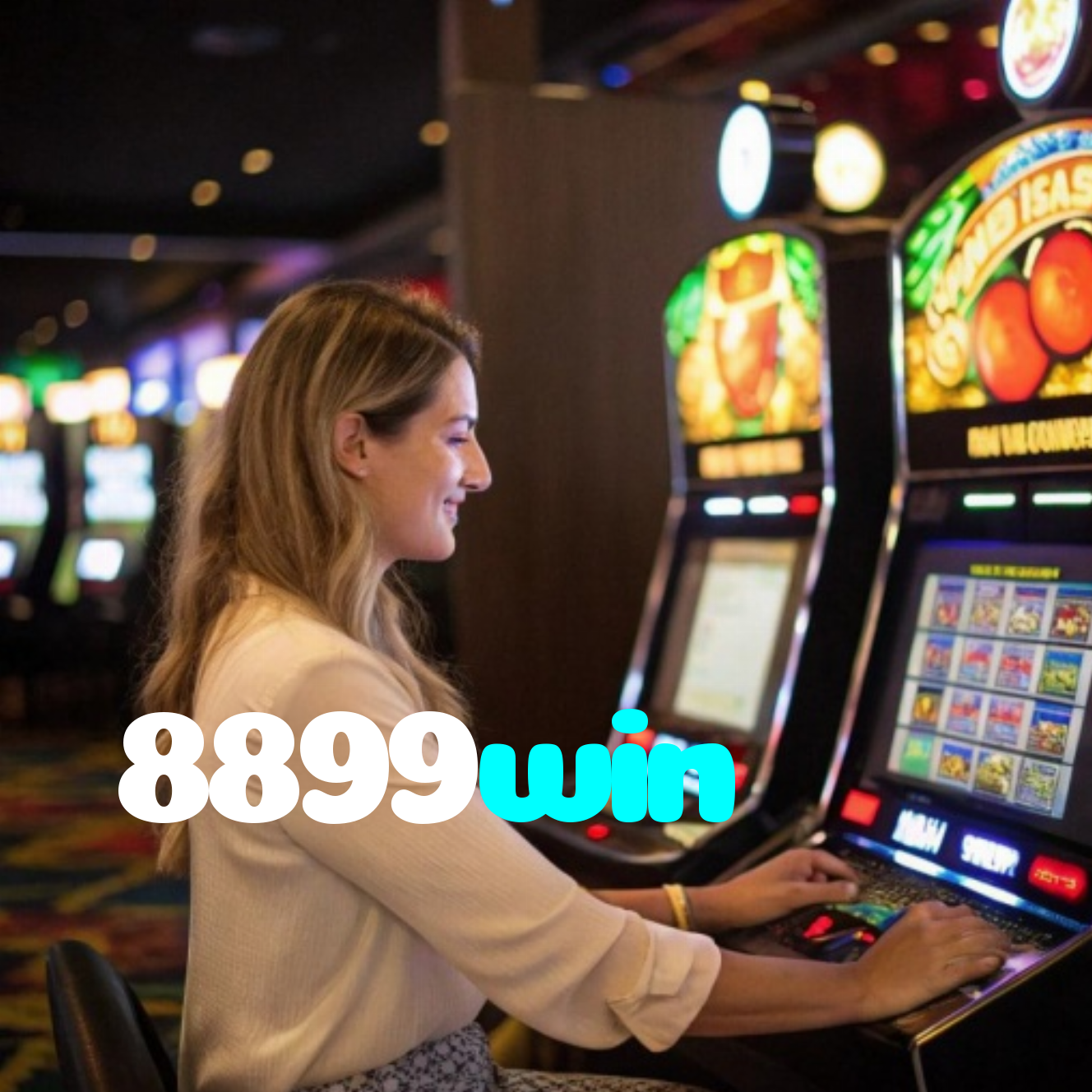 8899win