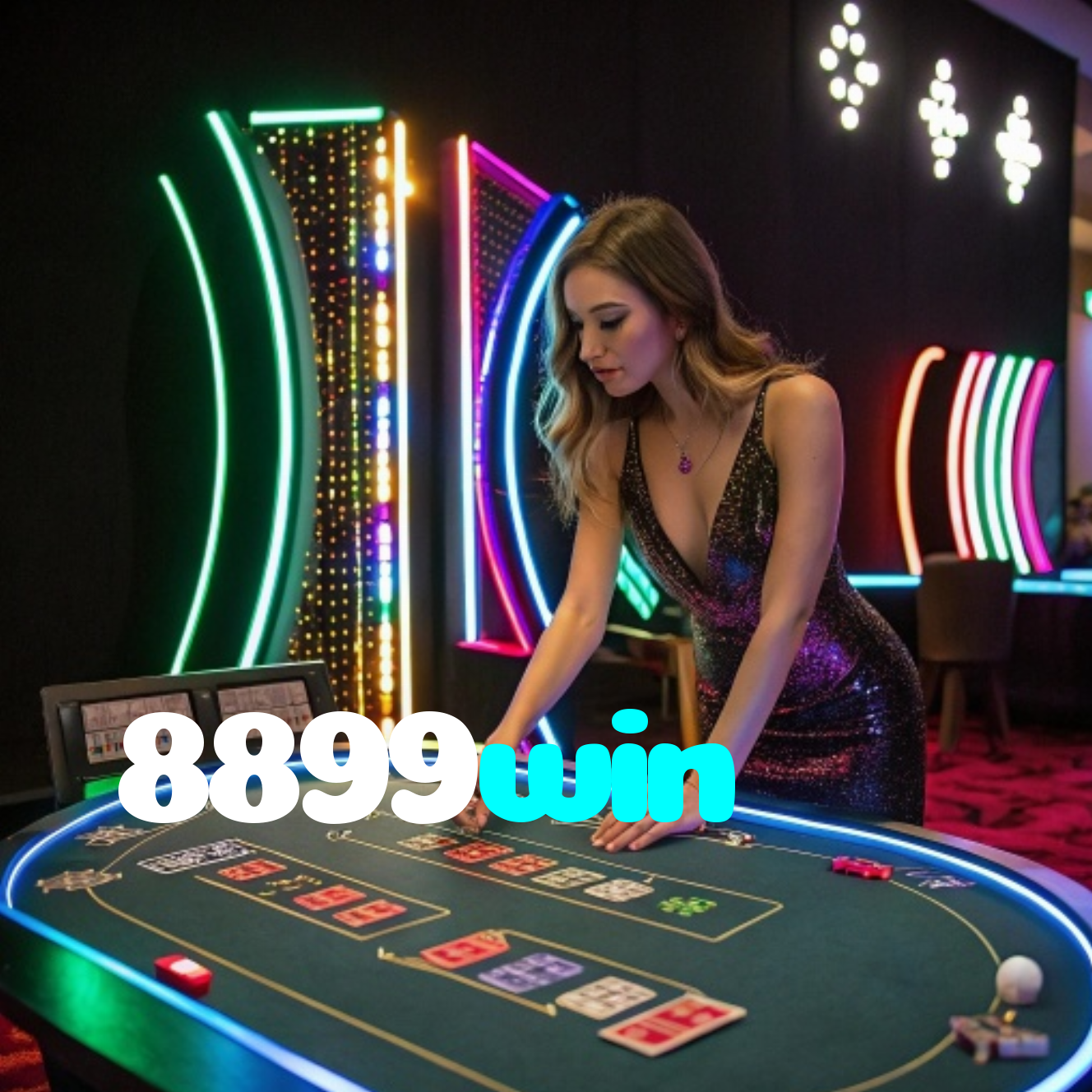 8899win