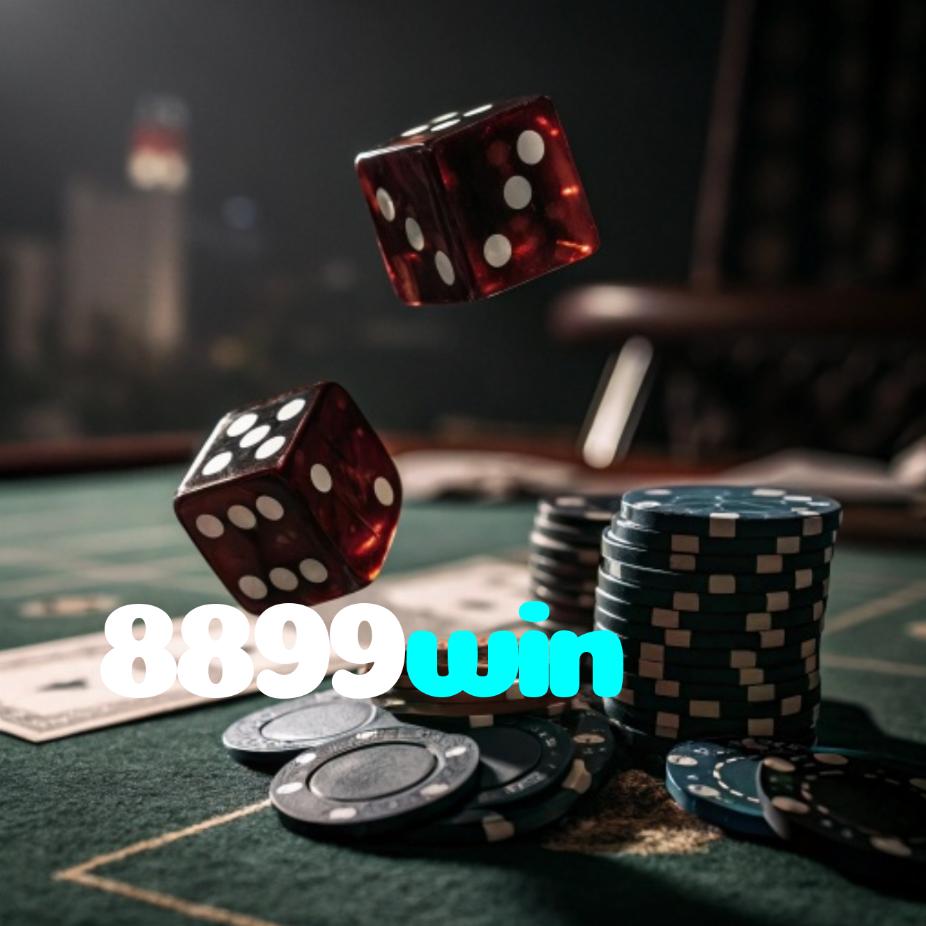 8899win
