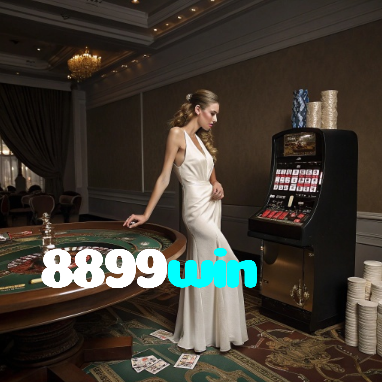 8899win