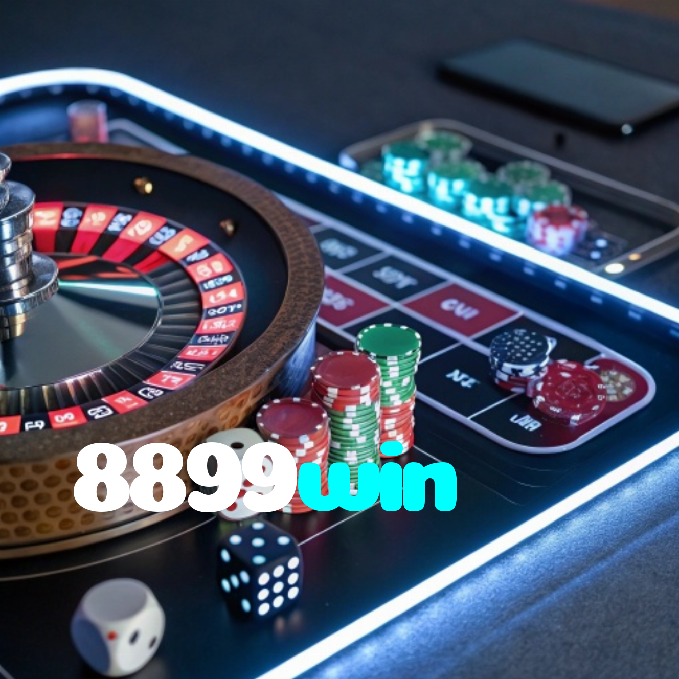 8899win