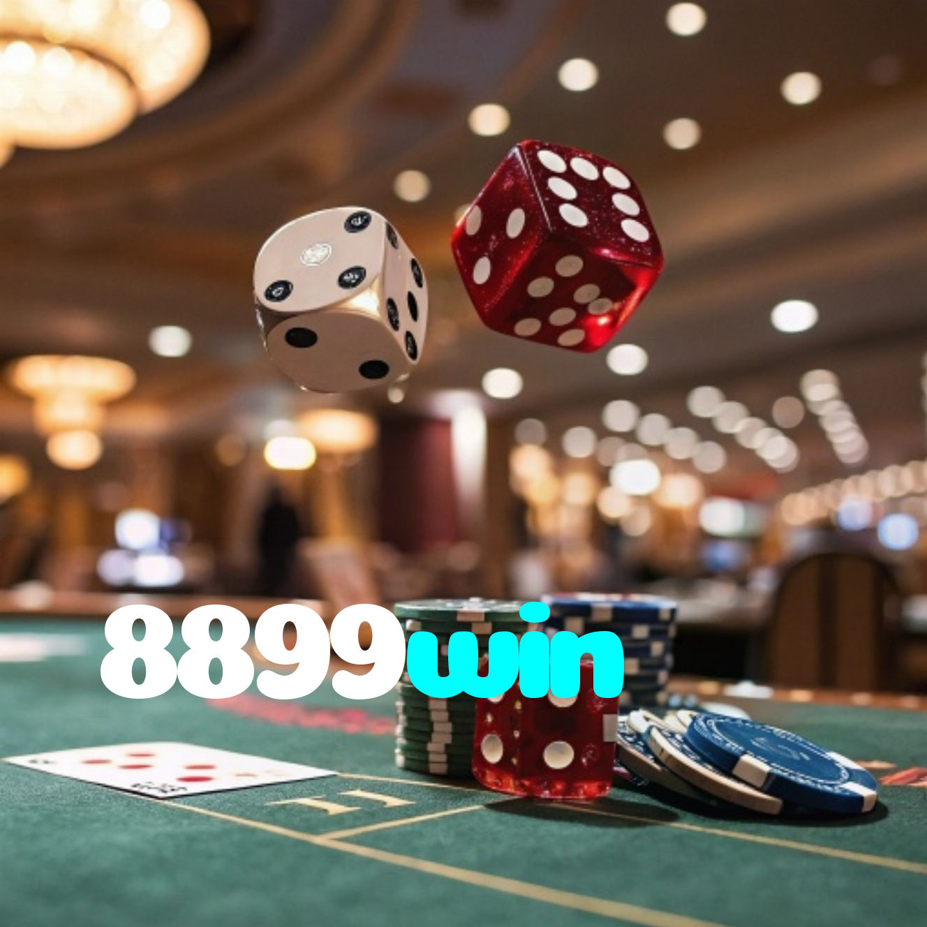 8899win