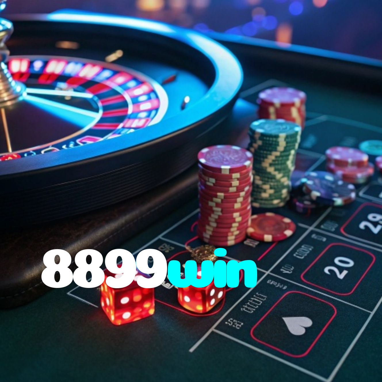 8899win