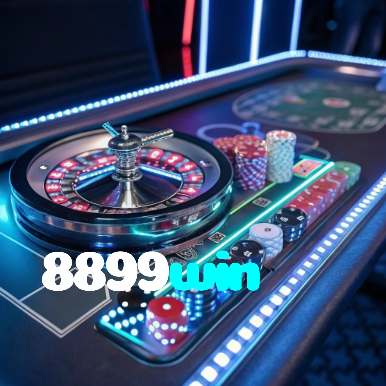 8899win