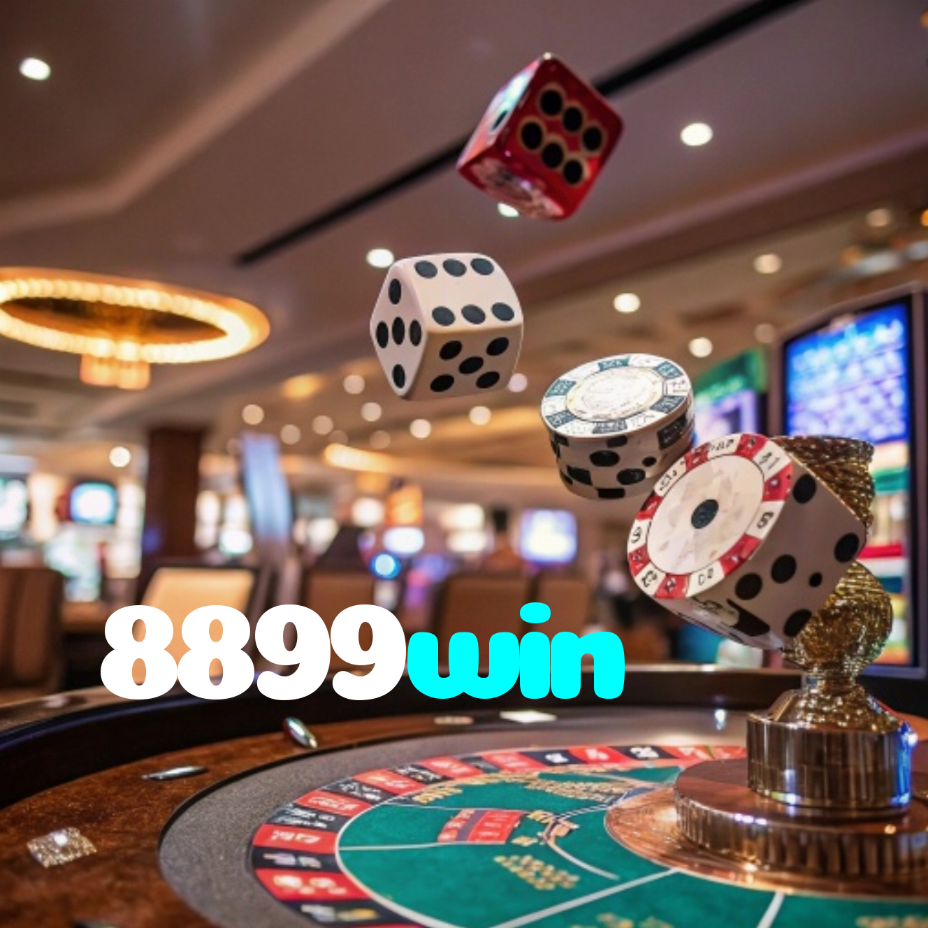 8899win