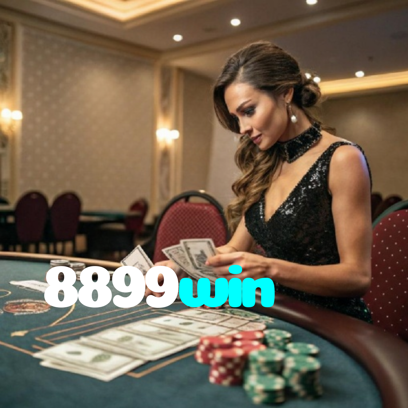 8899win