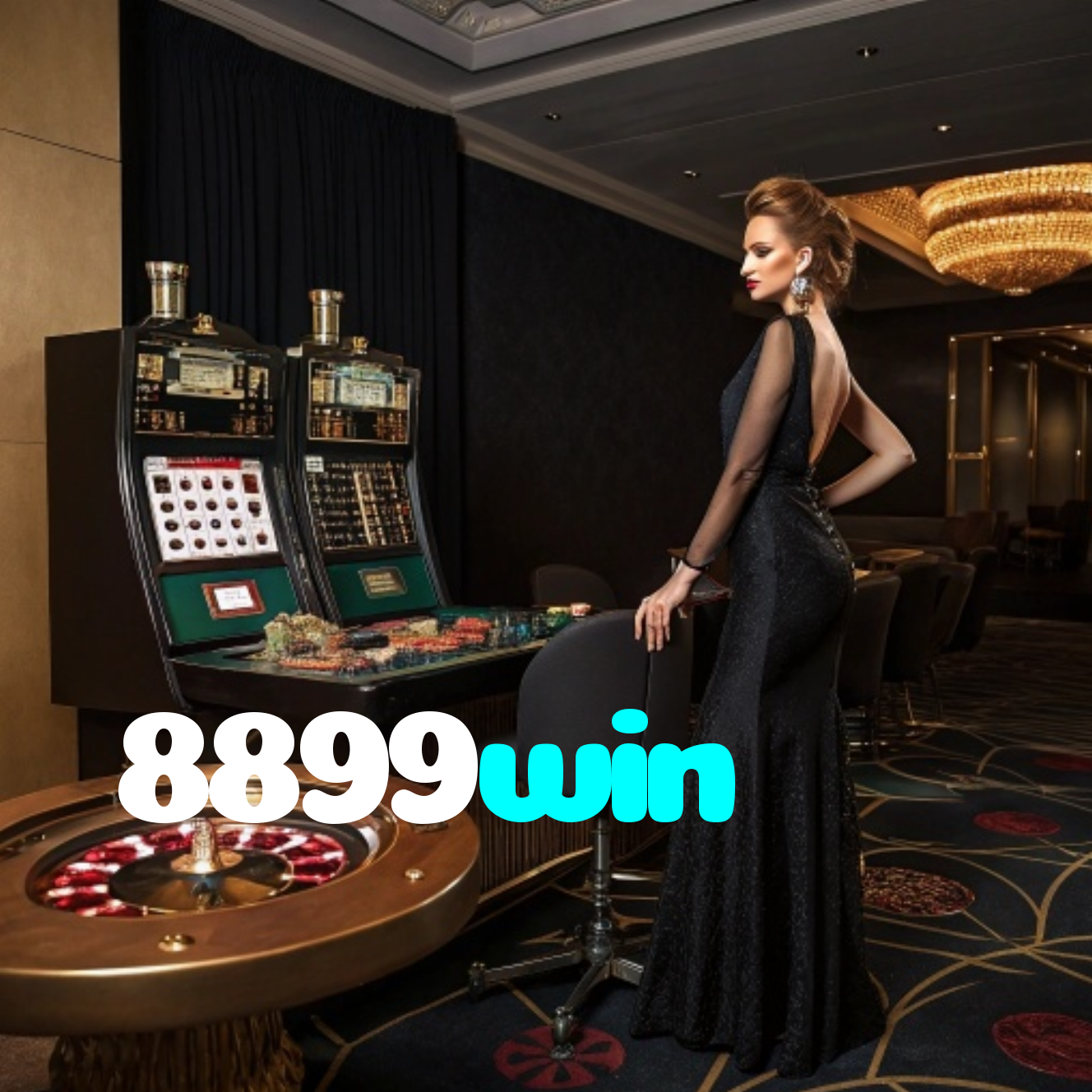 8899win