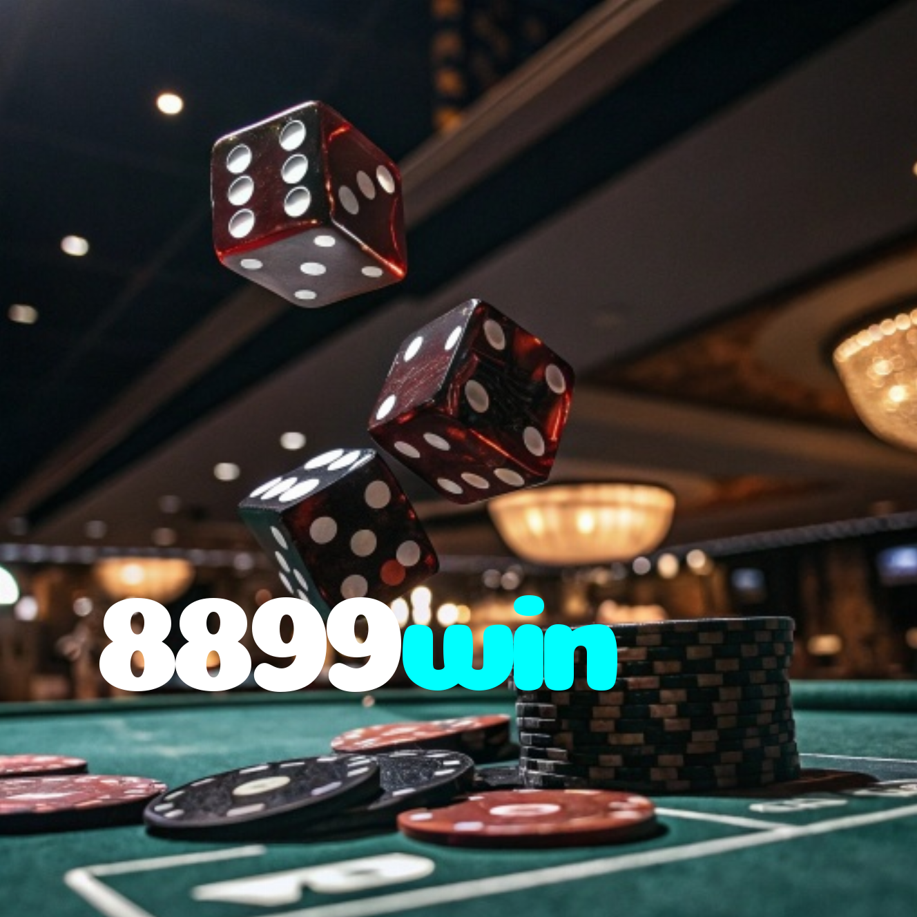 8899win