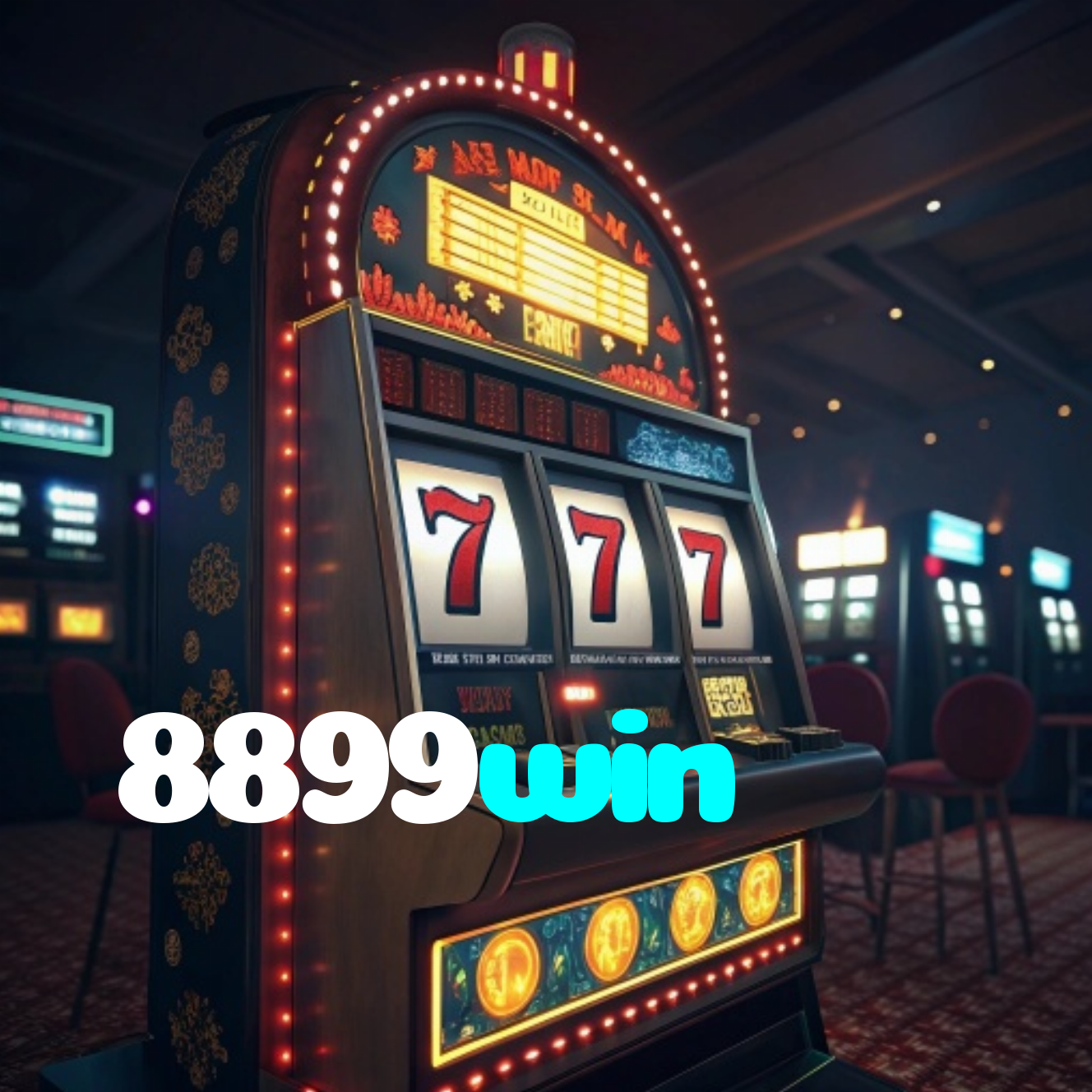 8899win