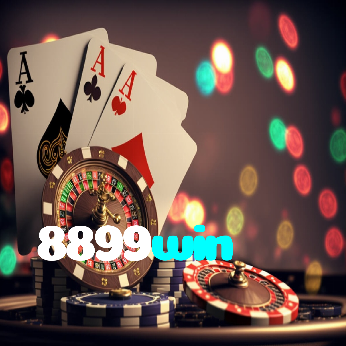 8899win