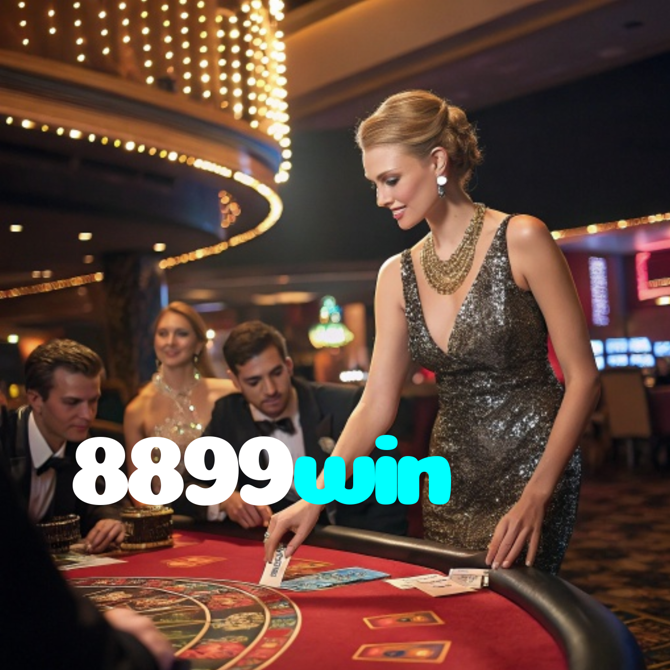 8899win