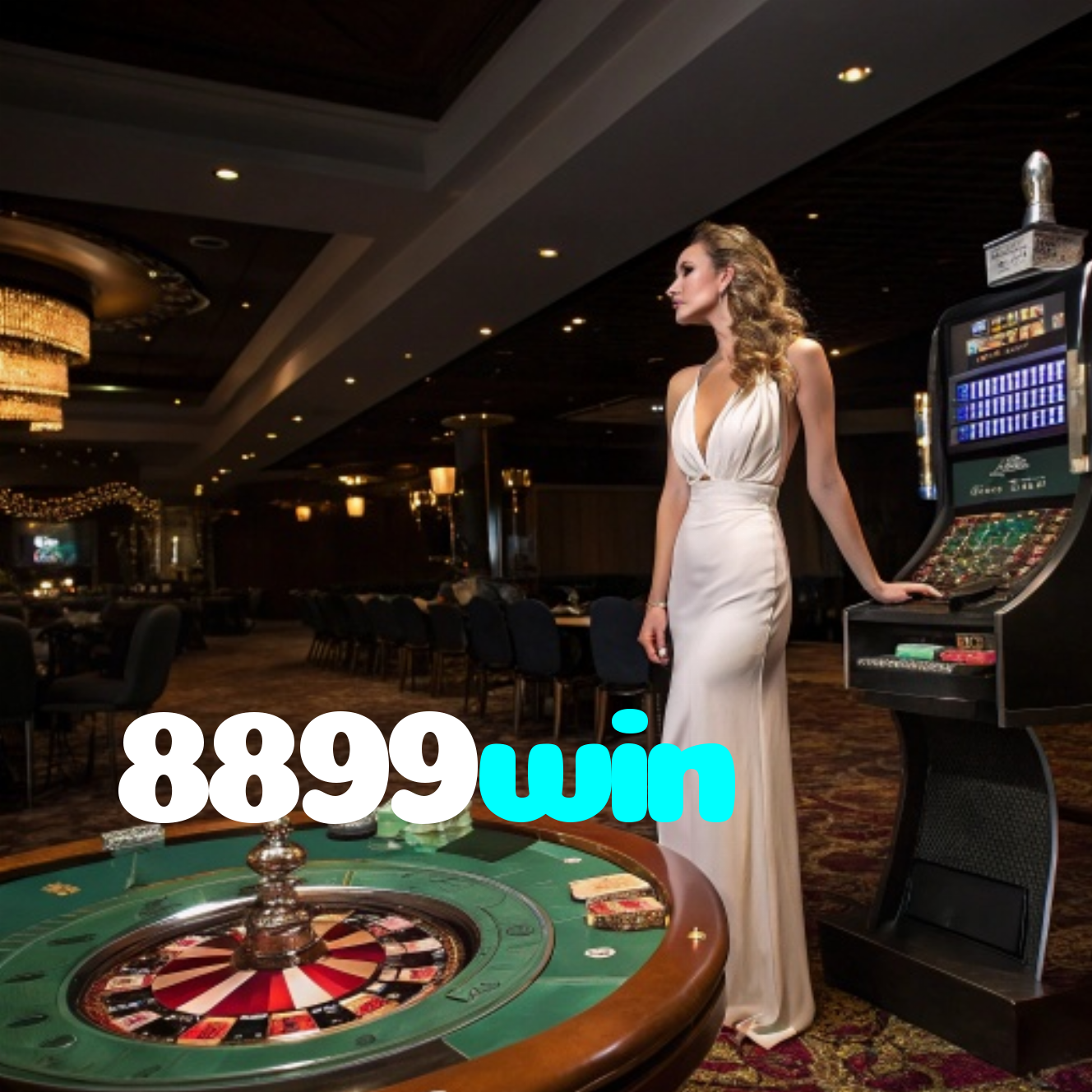 8899win