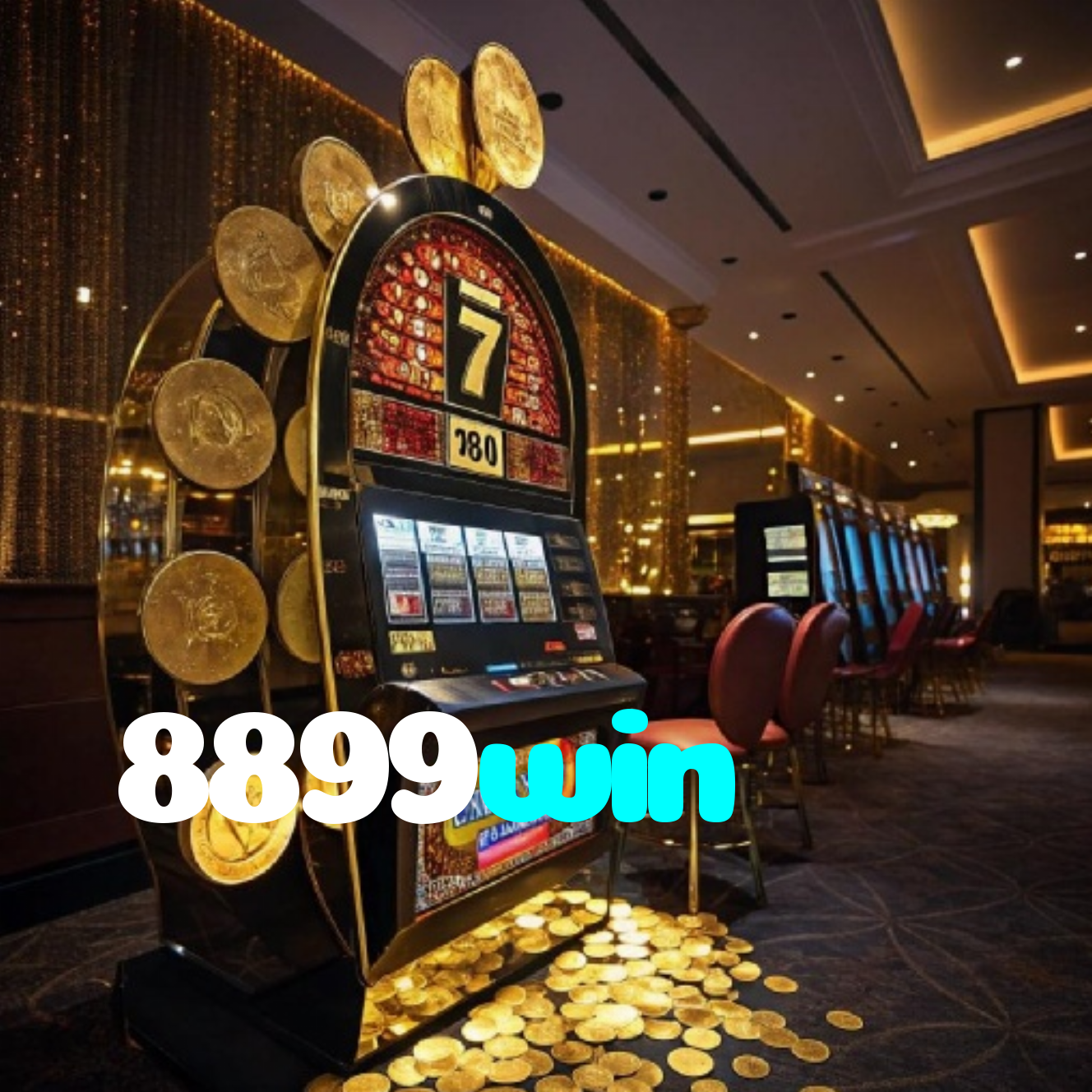 8899win