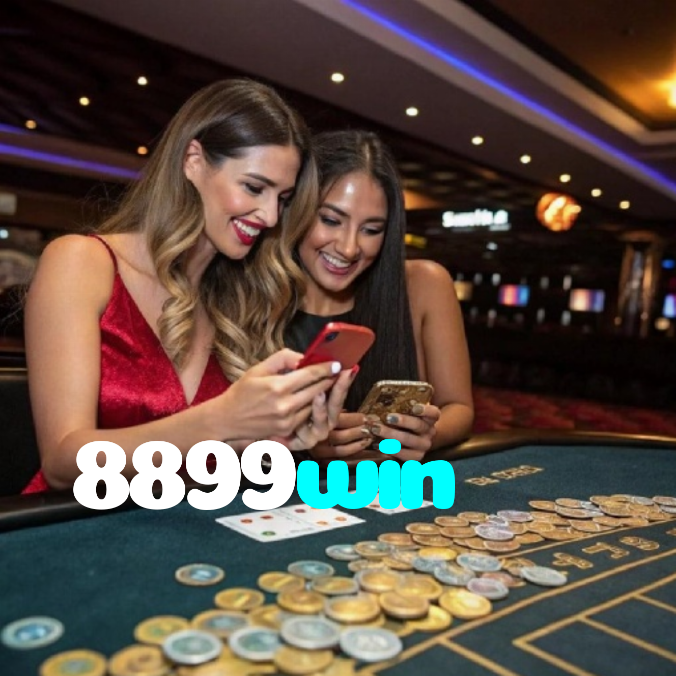 8899win