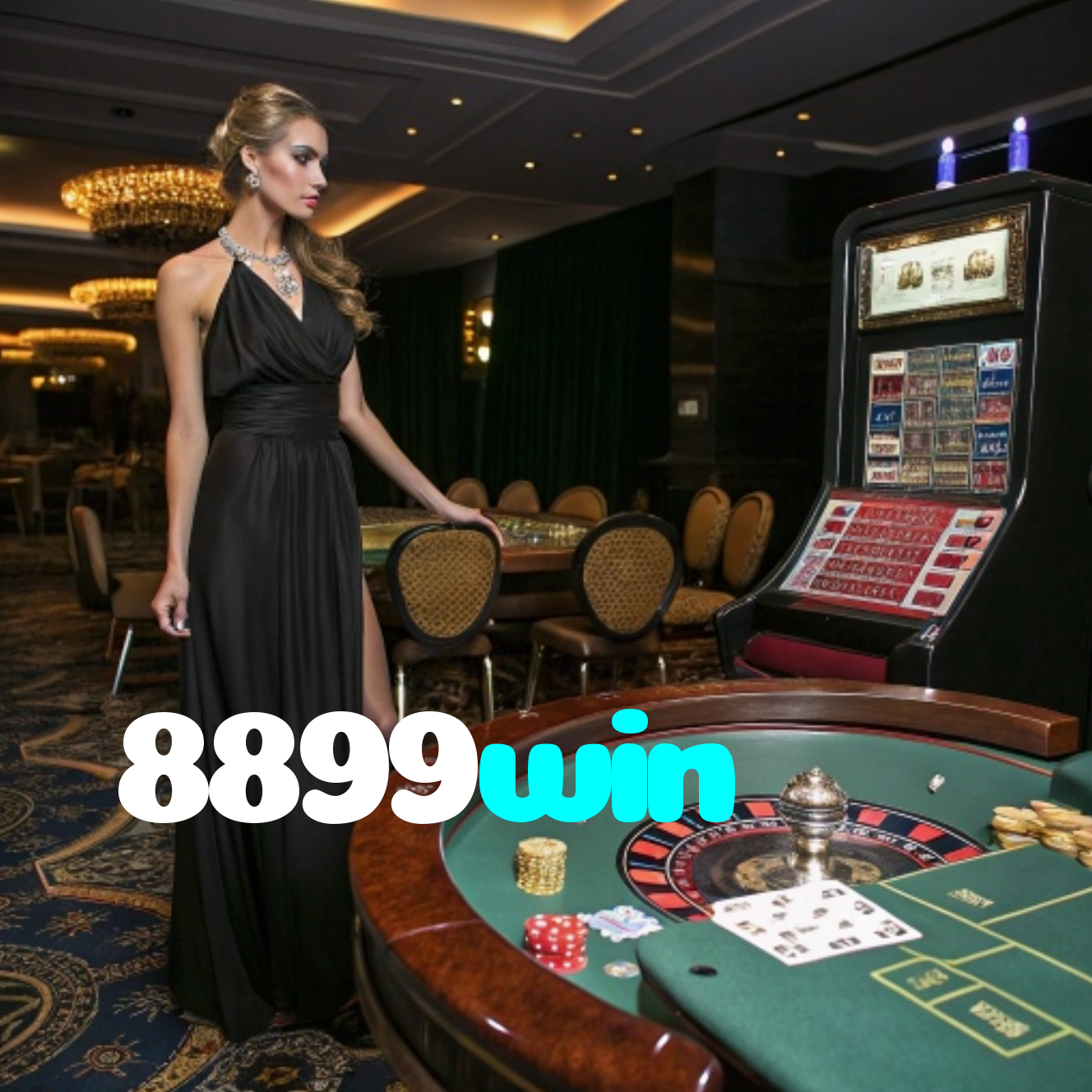 8899win