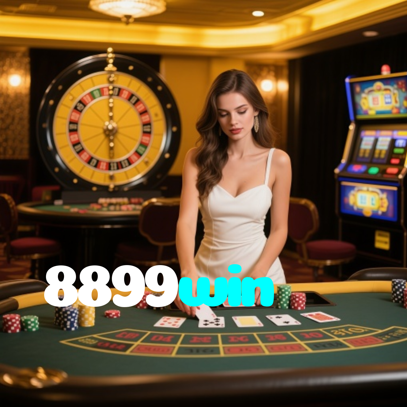 8899win