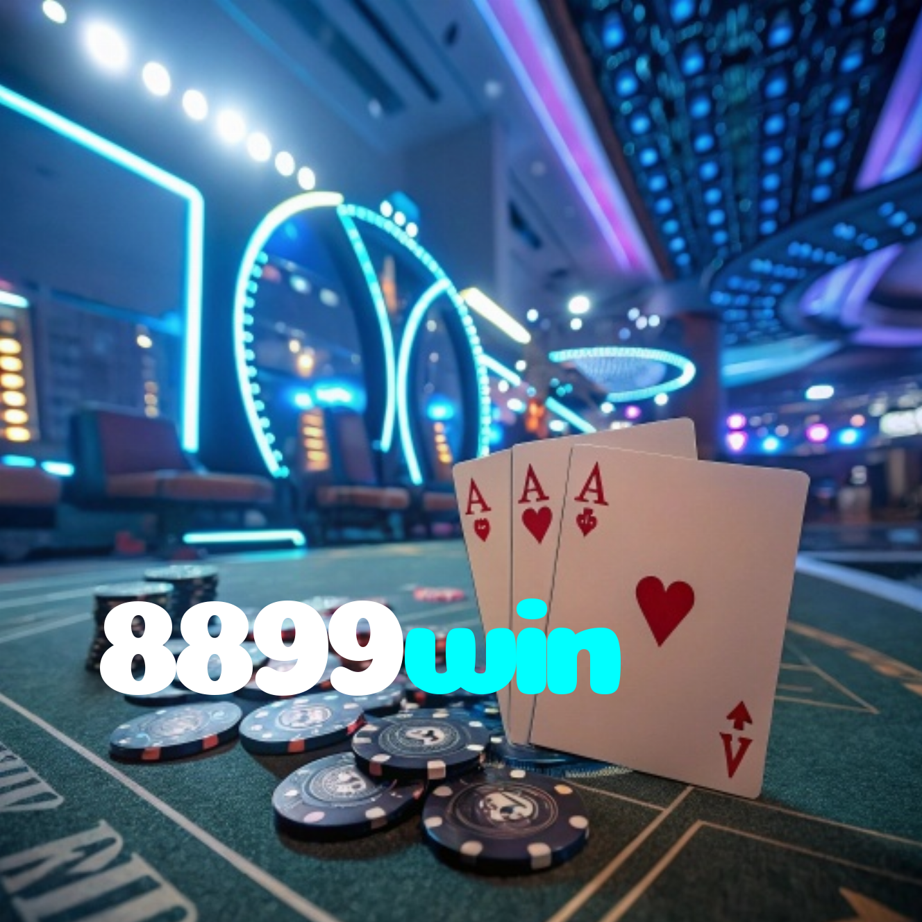 8899win