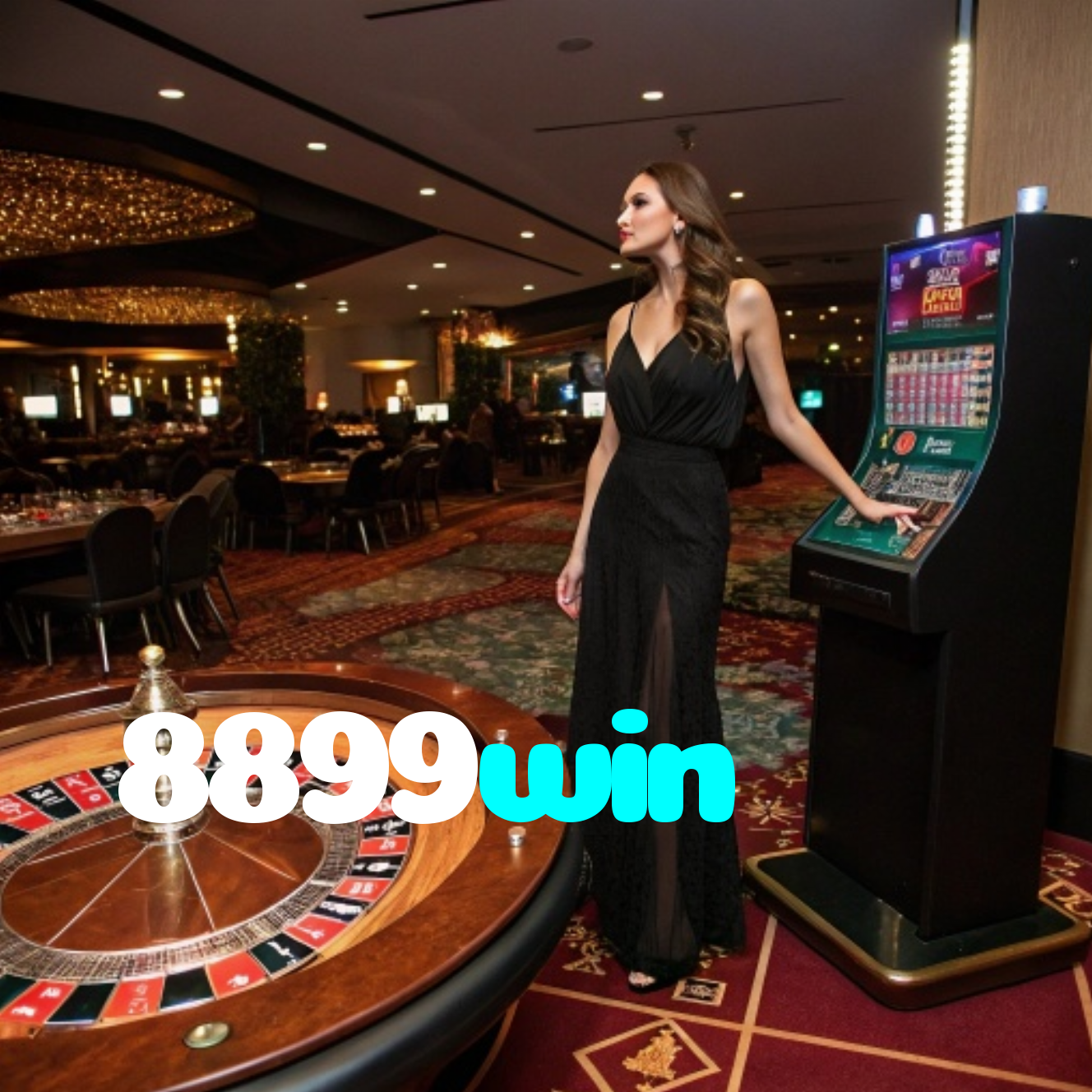 8899win