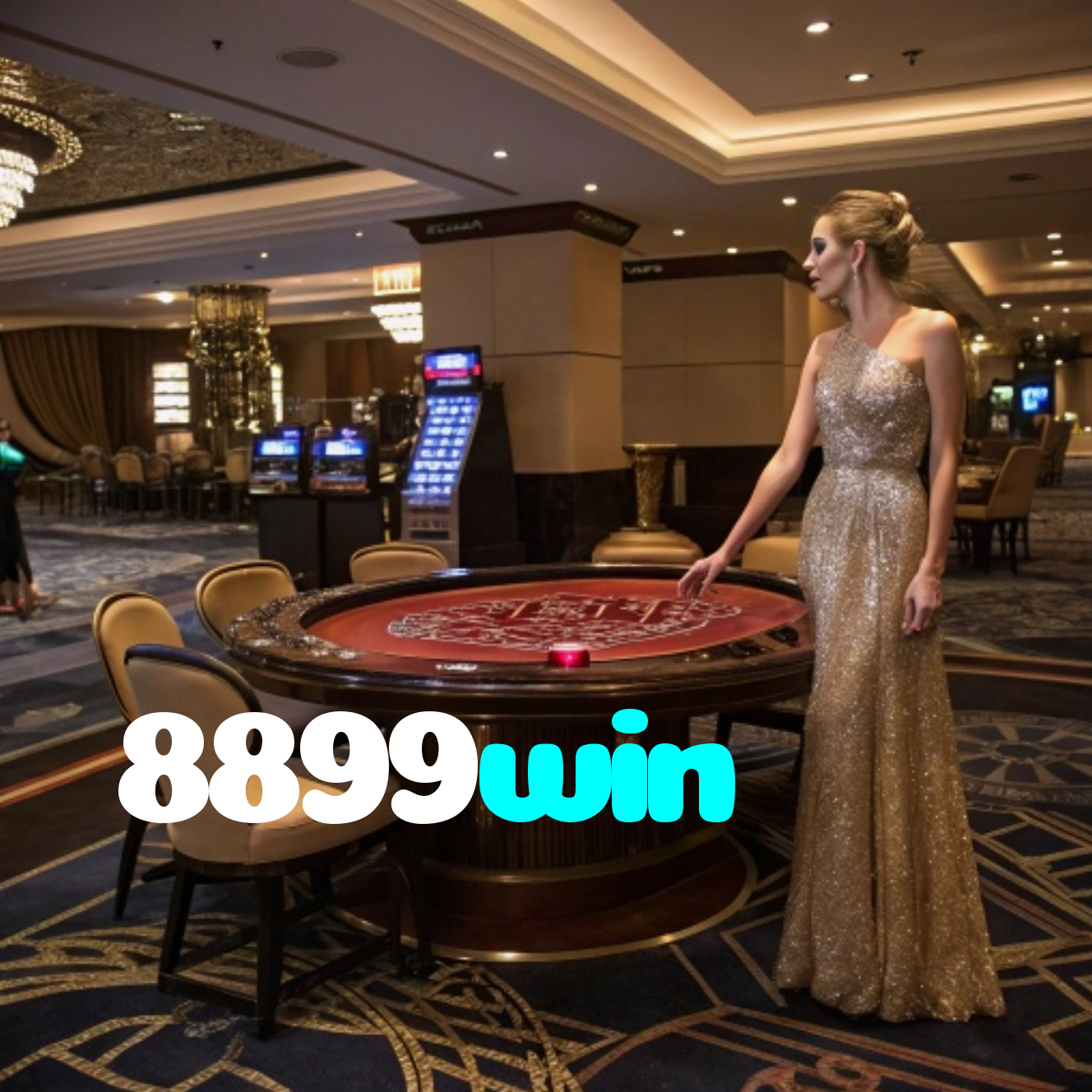 8899win