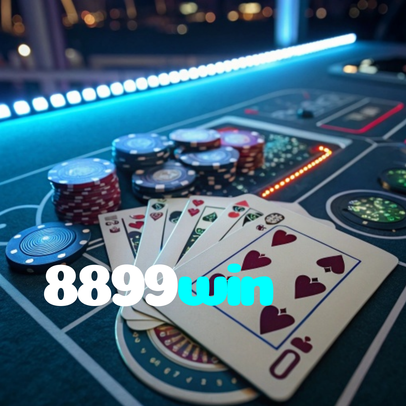 8899win