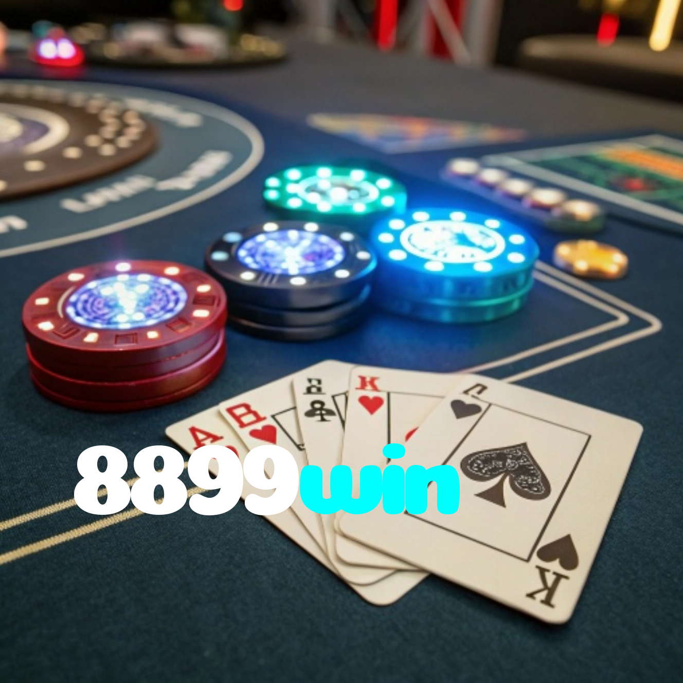 8899win