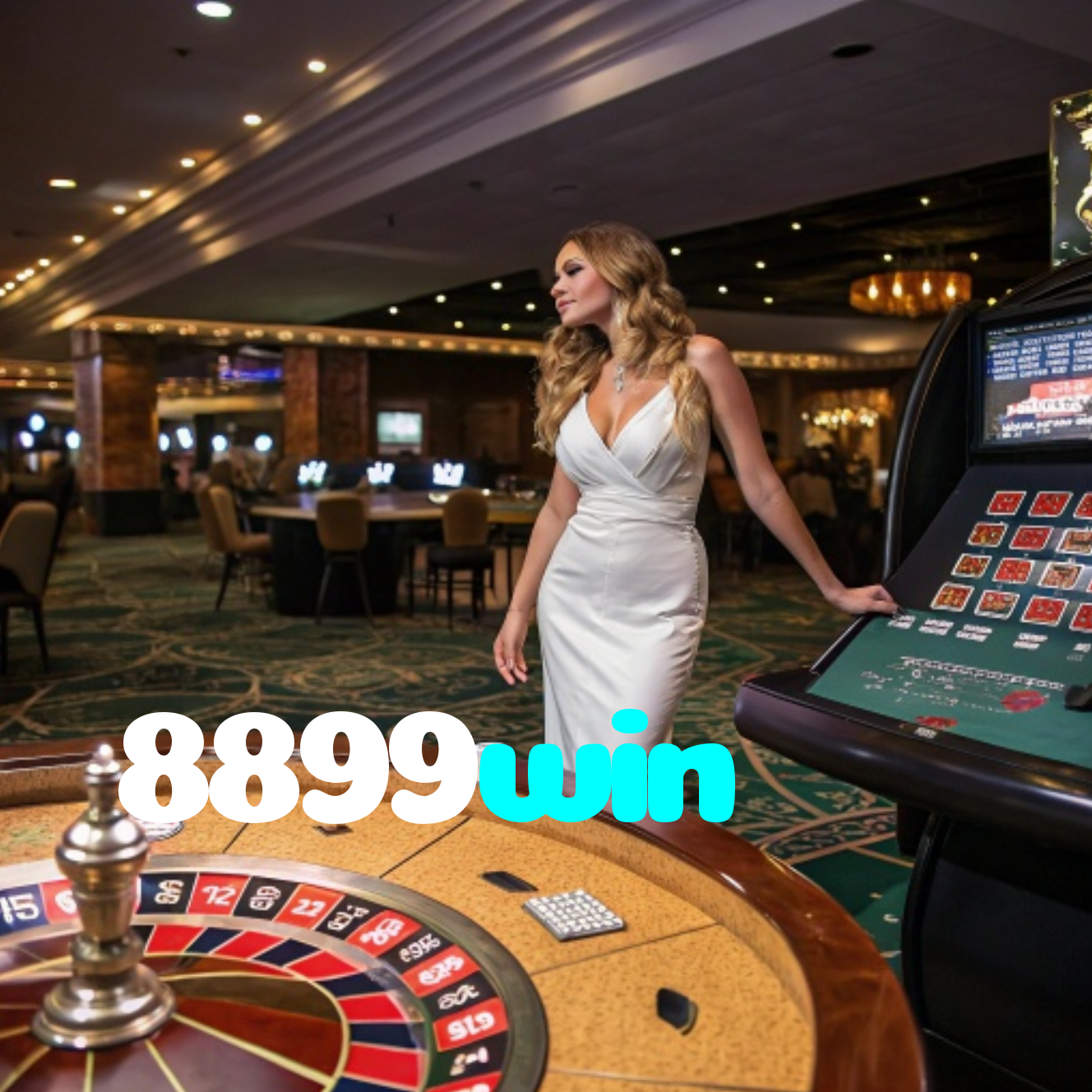 8899win