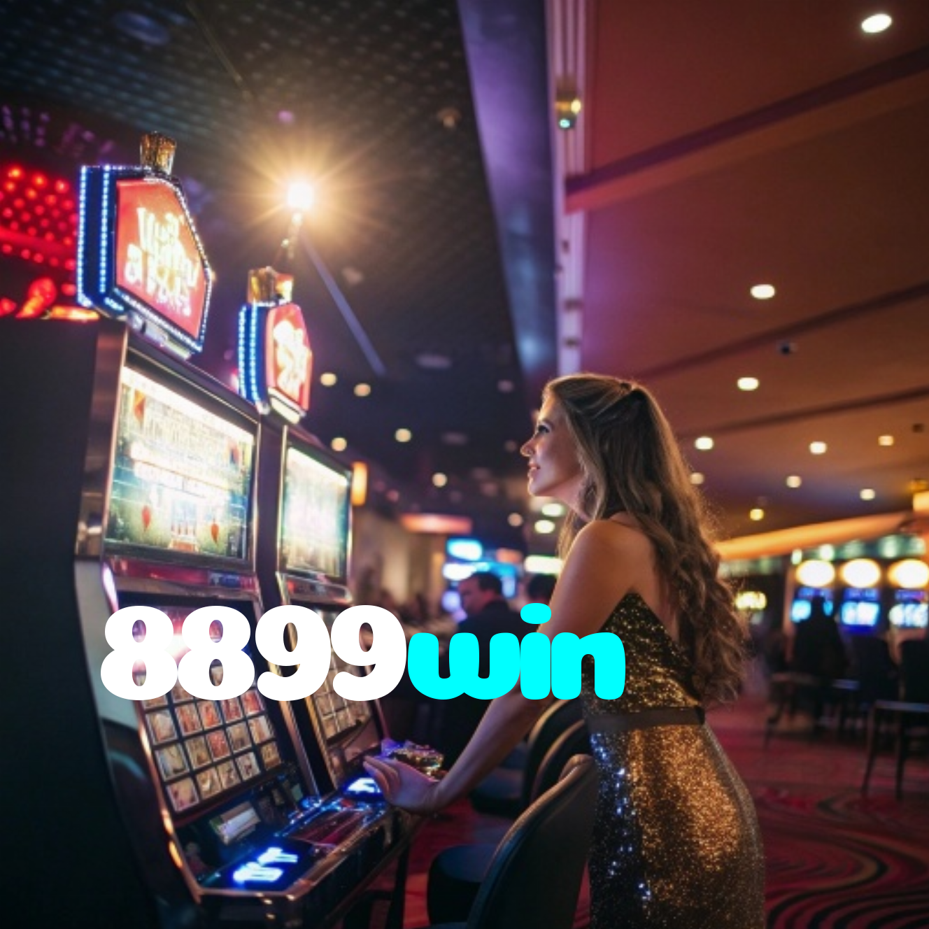 8899win
