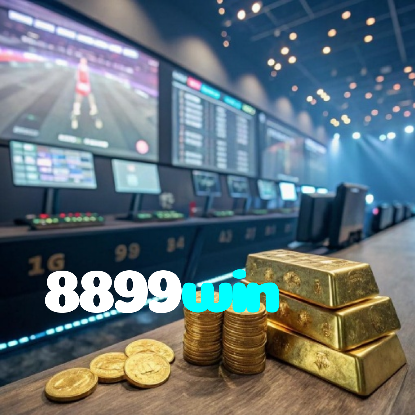 8899win