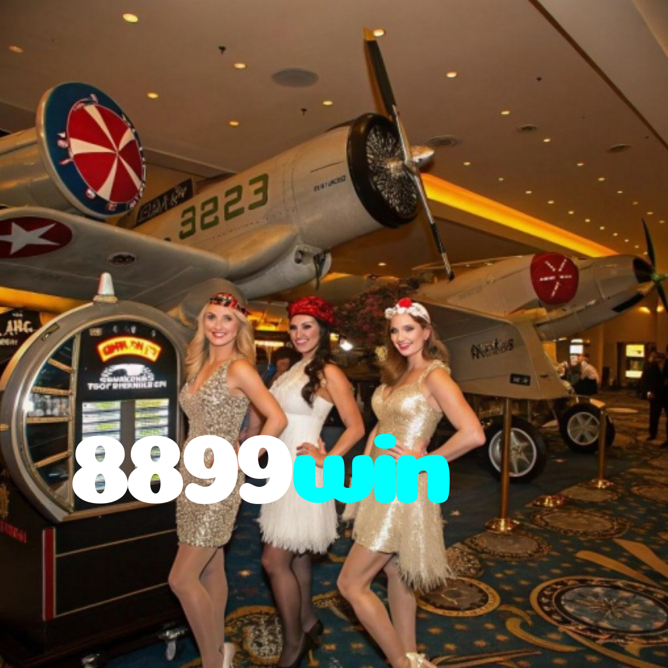 8899win