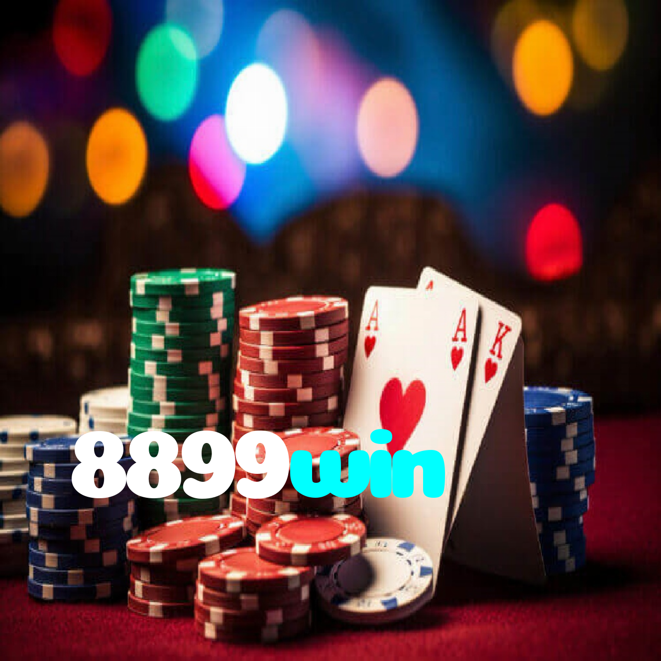 8899win
