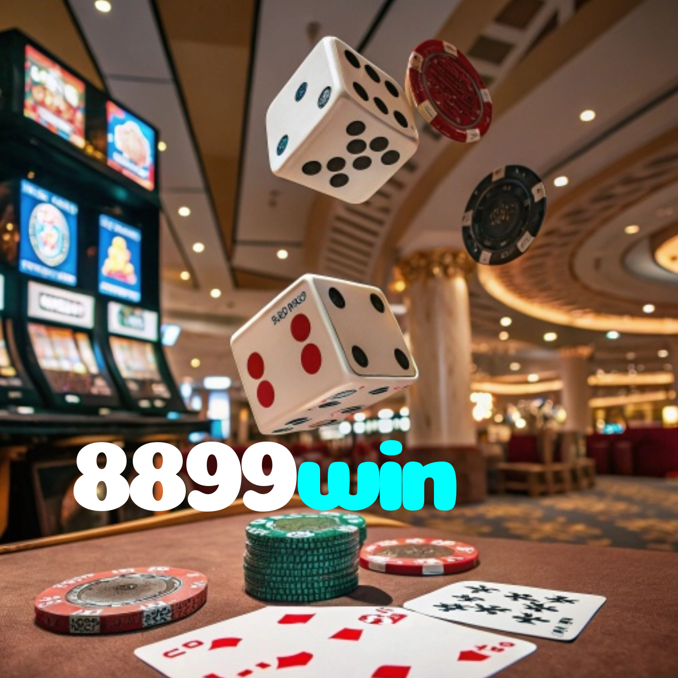 8899win