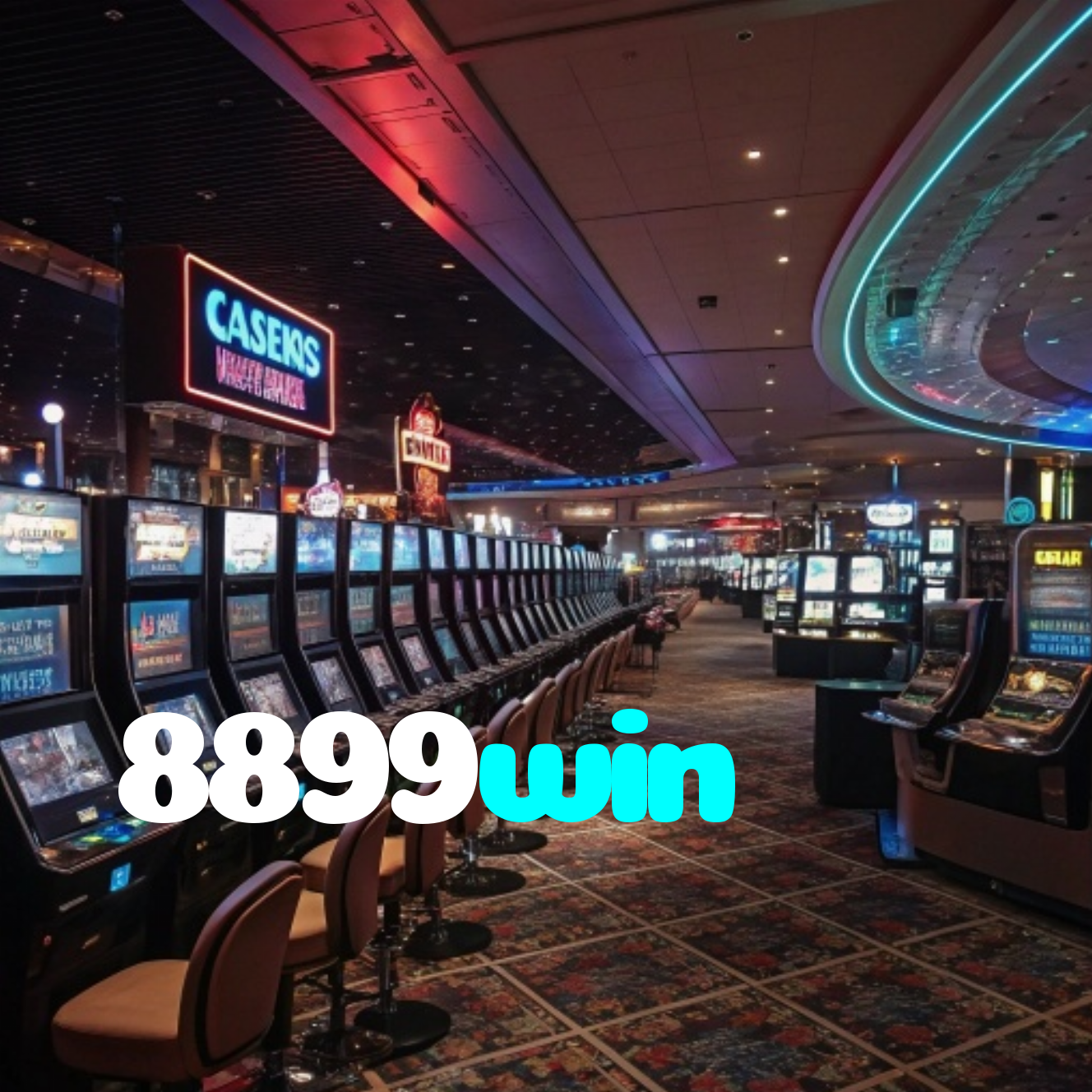 8899win
