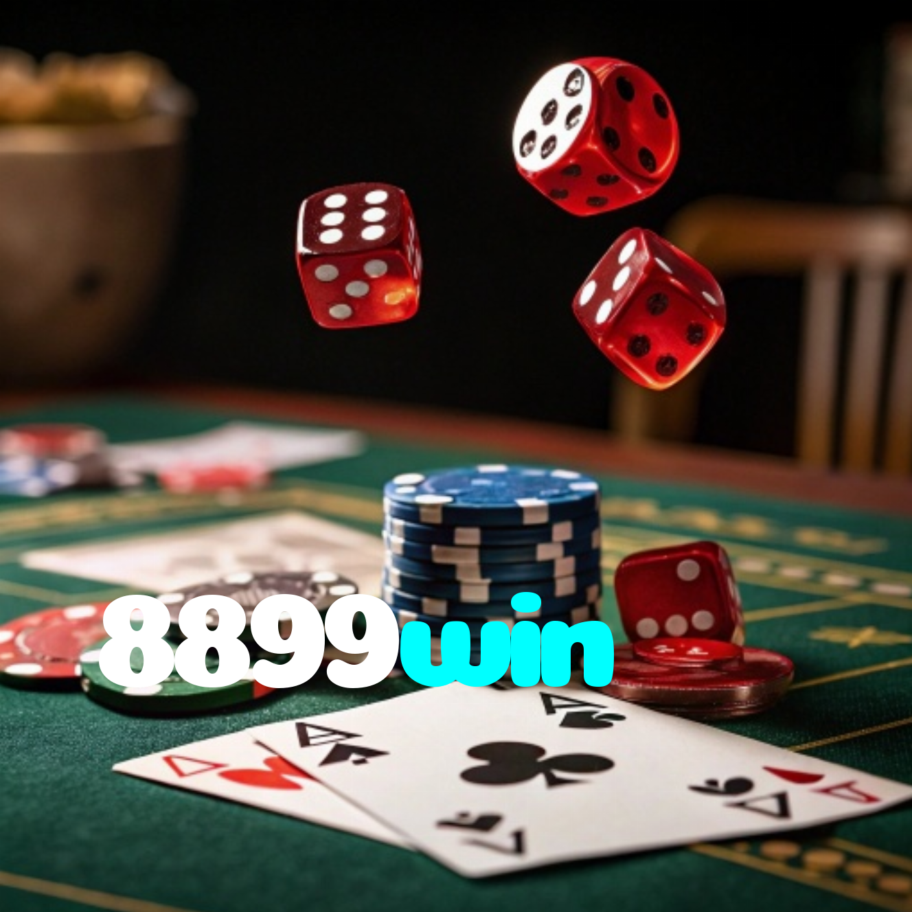 8899win